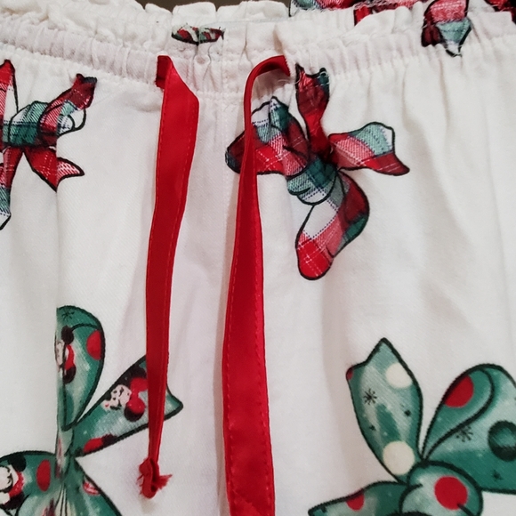 Disney Pajama Set - Picture 9 of 12